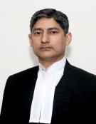Justice Dhiraj Singh Thakur