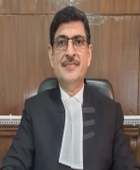 Justice Vinod Chatterji Koul