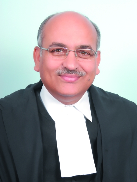 Justice Pankaj Mithal