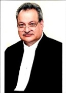 Justice Javed Iqbal Wani